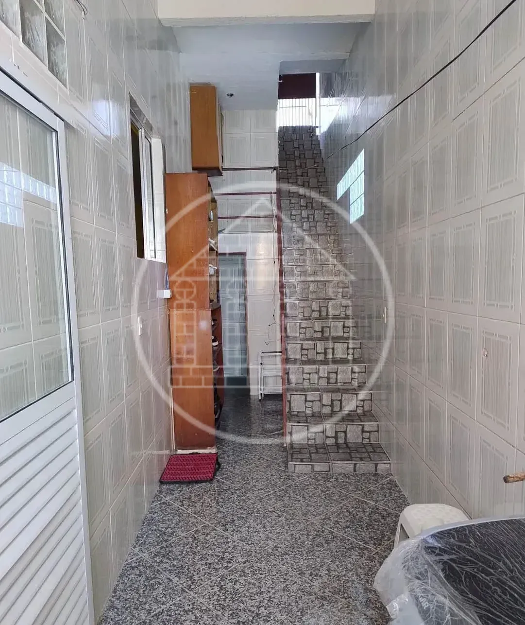 Sobrado, 7 quartos, 572 m² - Foto 19