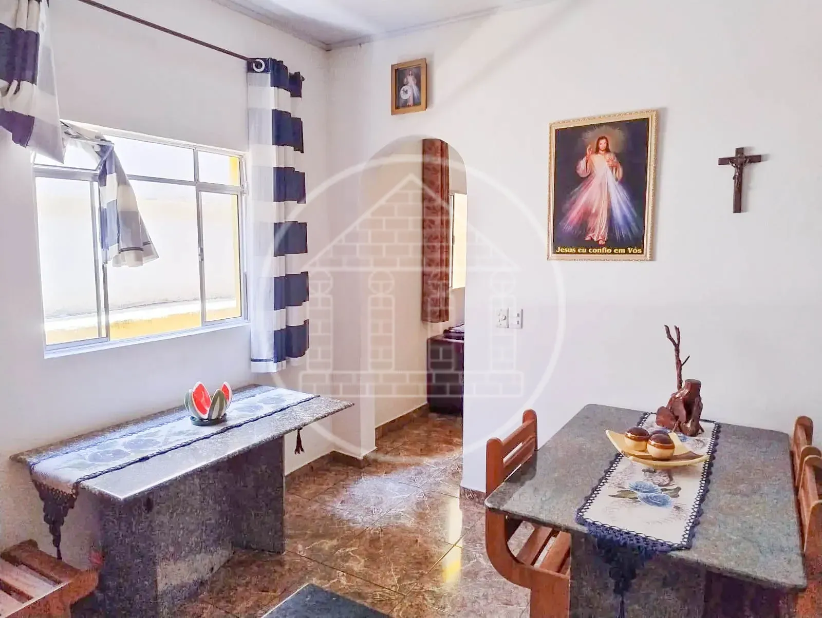 Sobrado, 7 quartos, 572 m² - Foto 1