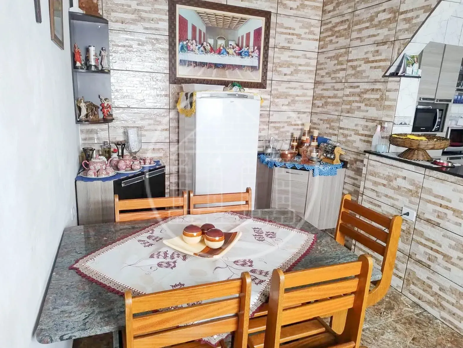 Sobrado, 7 quartos, 572 m² - Foto 28
