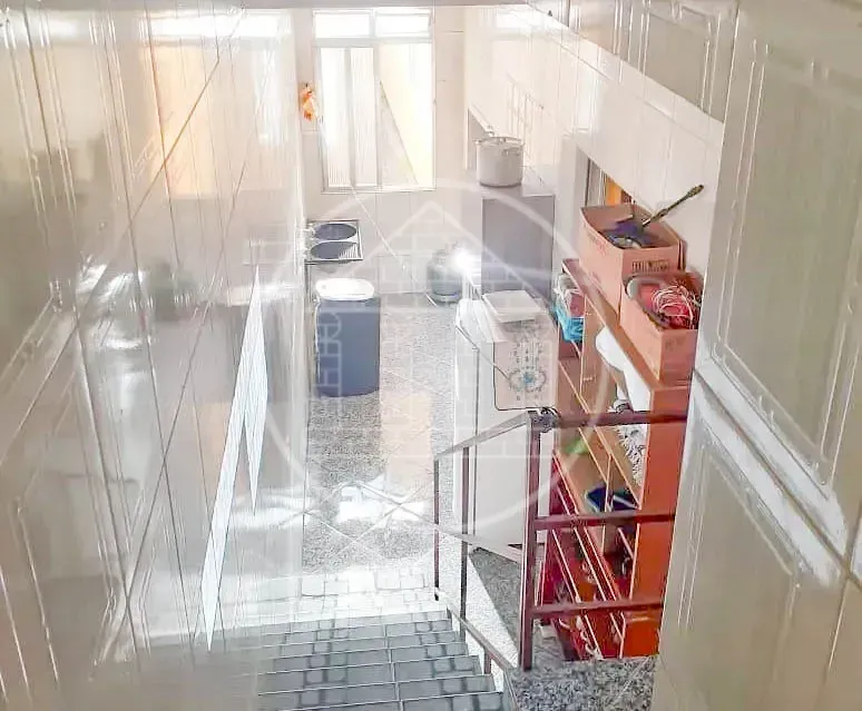 Sobrado, 7 quartos, 572 m² - Foto 20