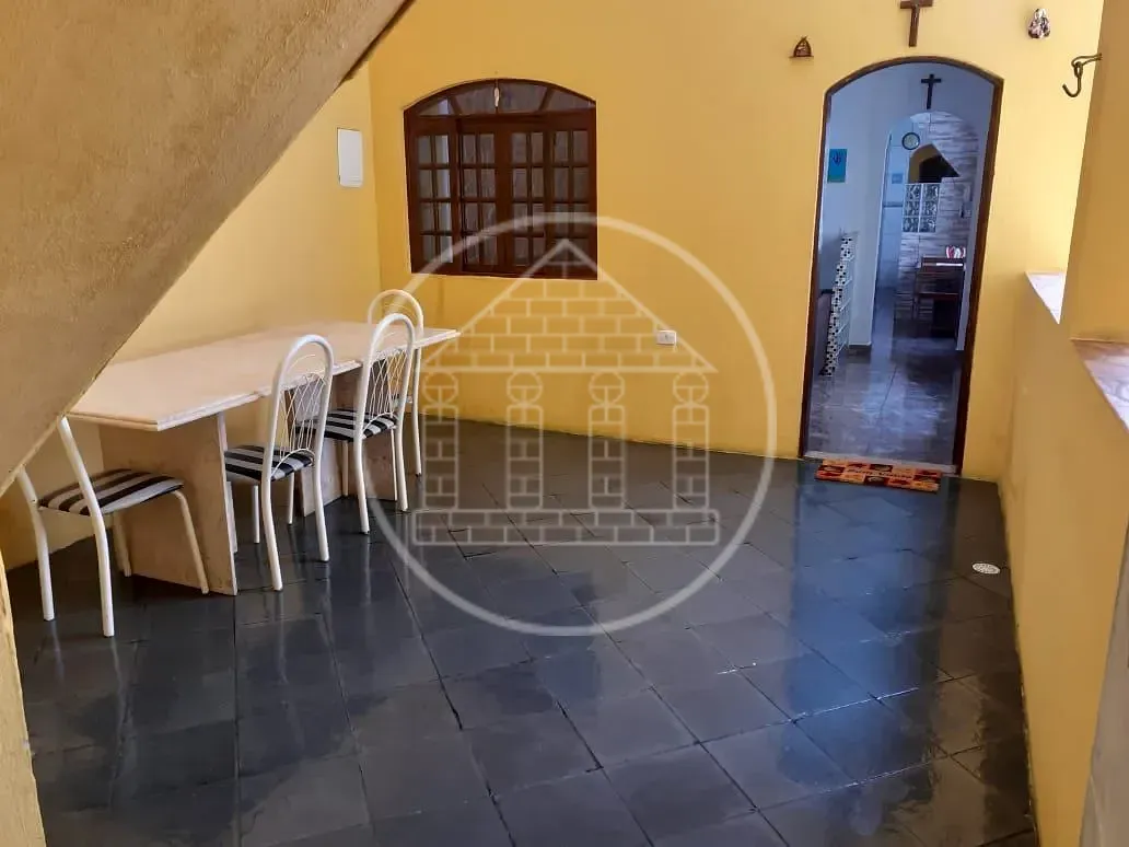 Sobrado, 7 quartos, 572 m² - Foto 15