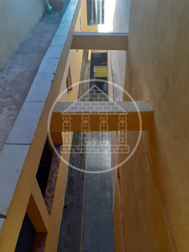 Sobrado, 7 quartos, 572 m² - Foto 9