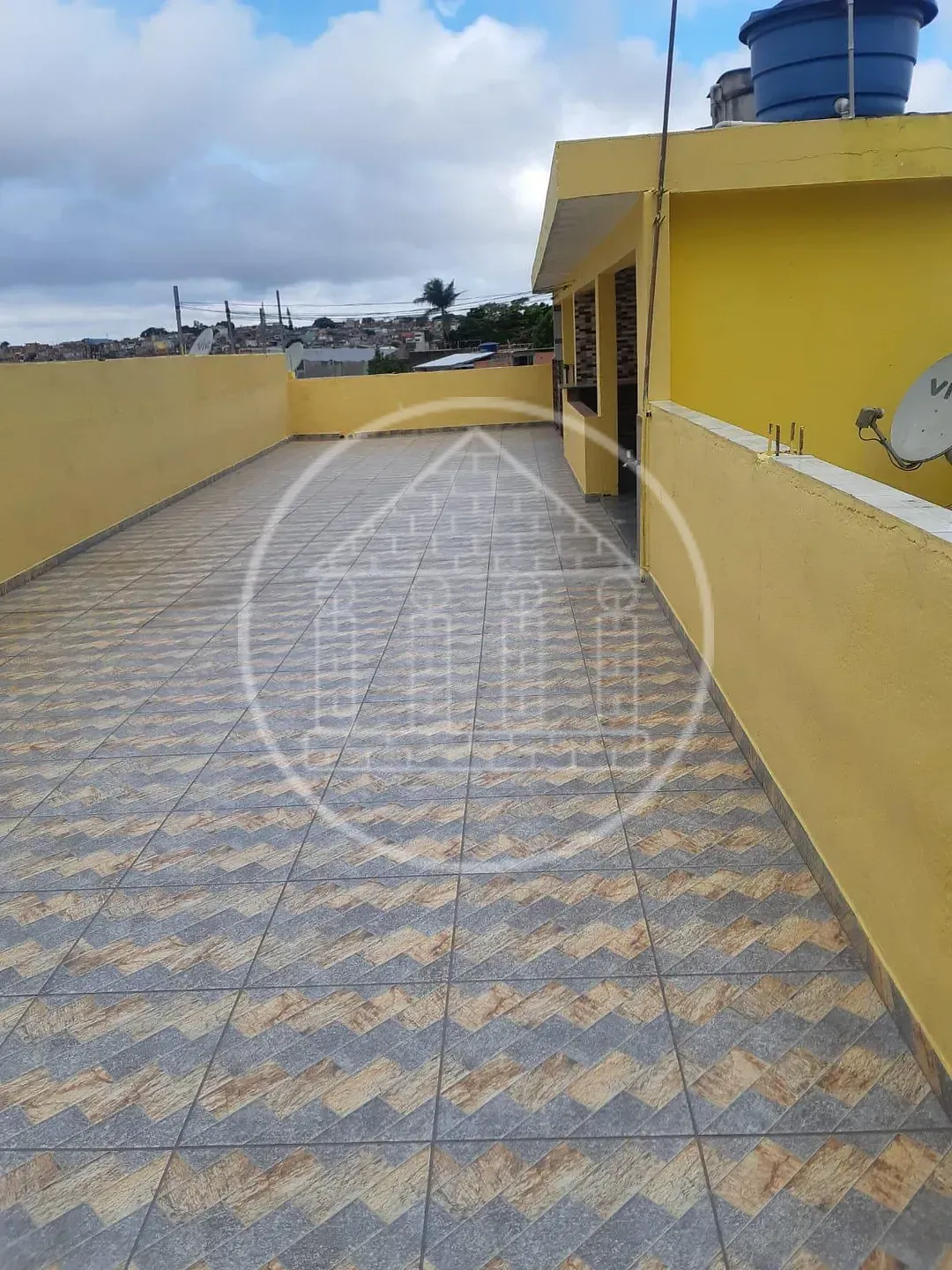 Sobrado, 7 quartos, 572 m² - Foto 7
