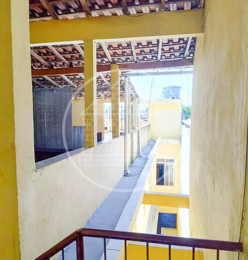 Sobrado, 7 quartos, 572 m² - Foto 8