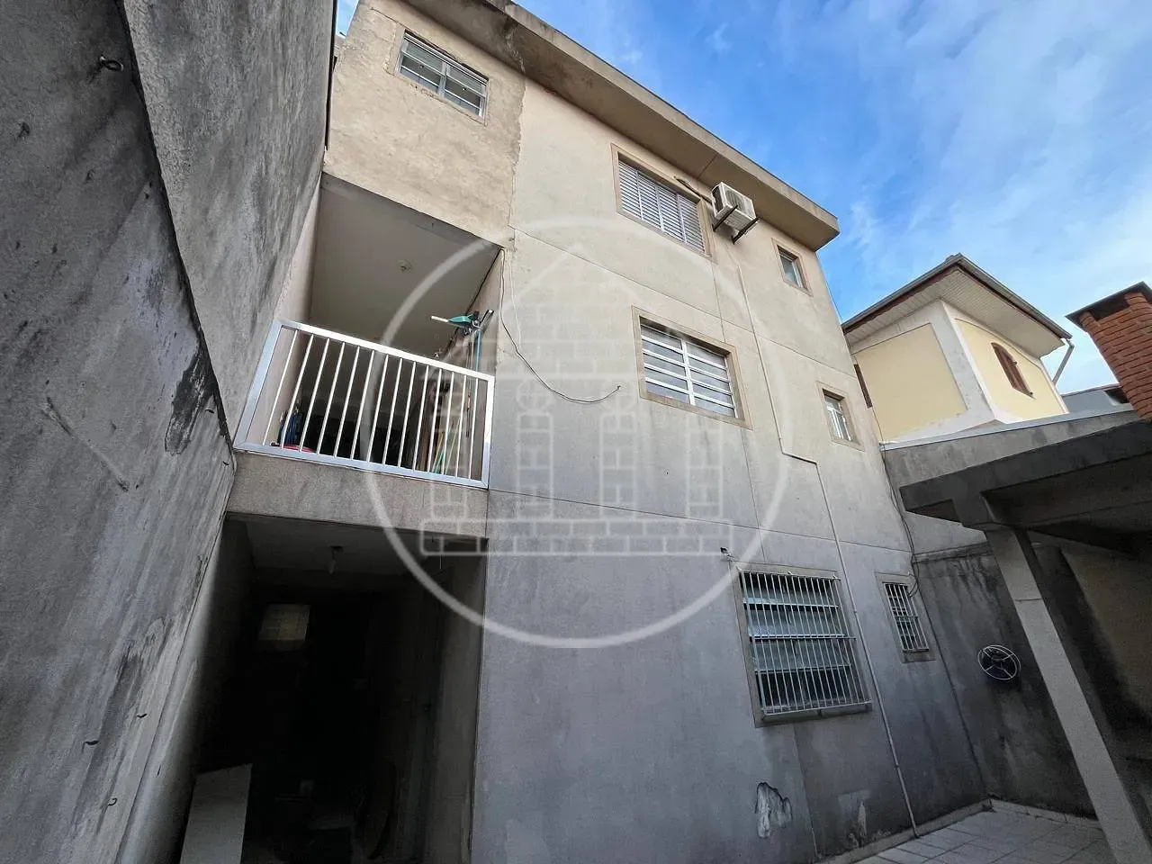 Sobrado, 1 quarto, 270 m² - Foto 46
