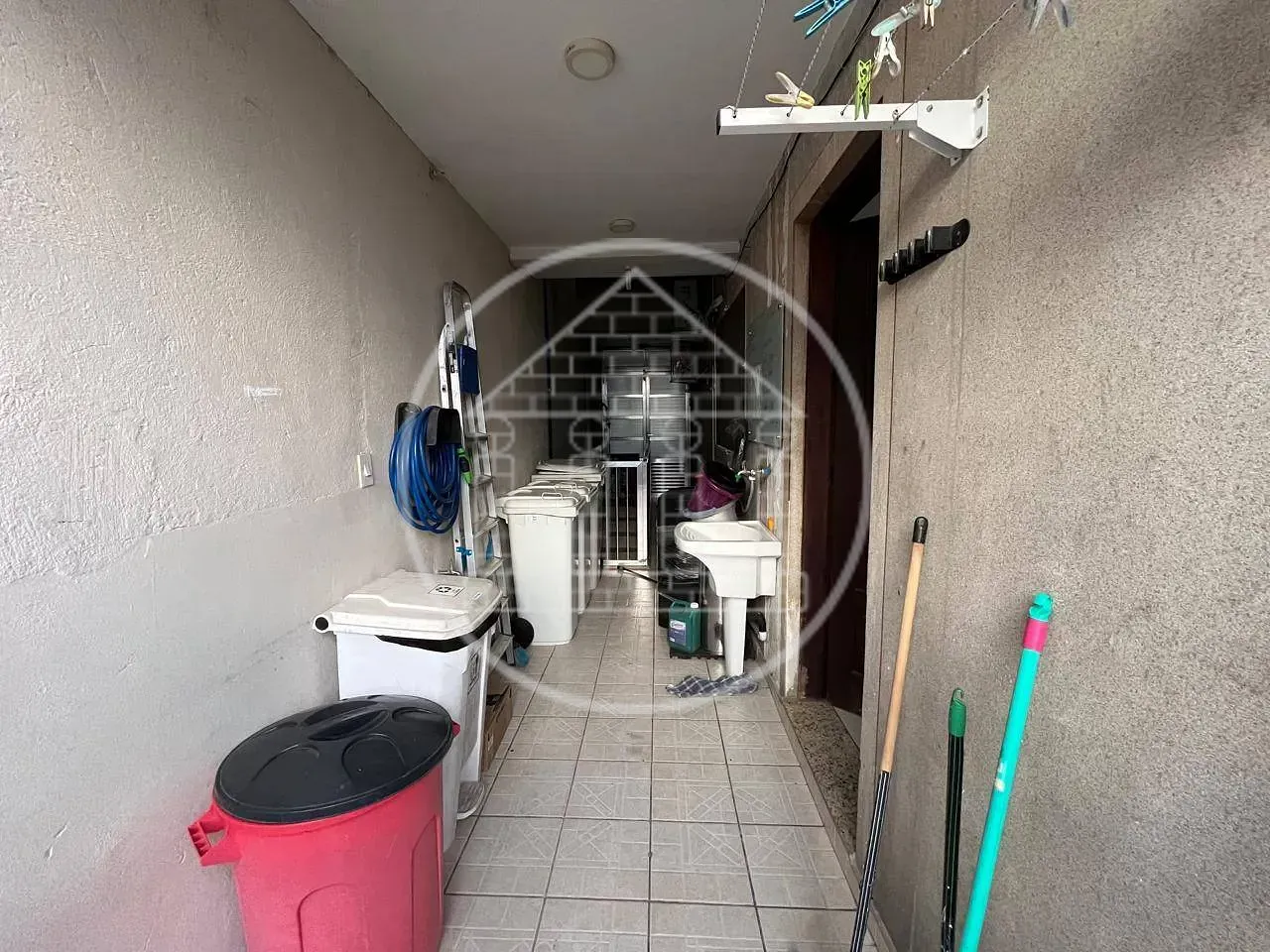 Sobrado, 1 quarto, 270 m² - Foto 42