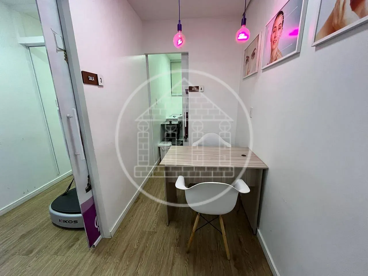 Sobrado, 1 quarto, 270 m² - Foto 25