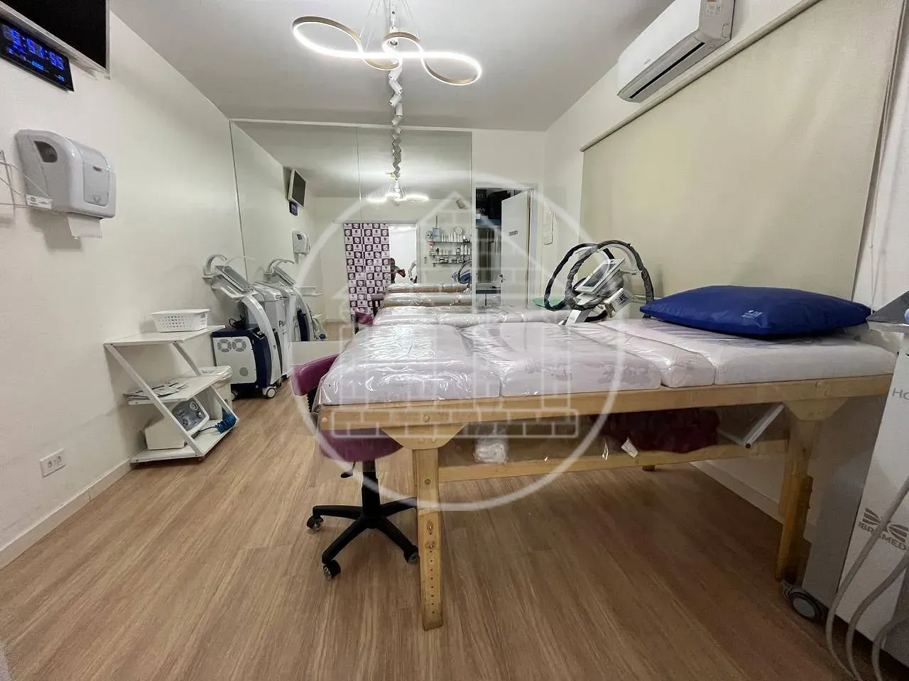 Sobrado, 1 quarto, 270 m² - Foto 33