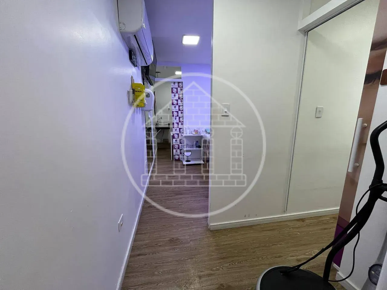 Sobrado, 1 quarto, 270 m² - Foto 22