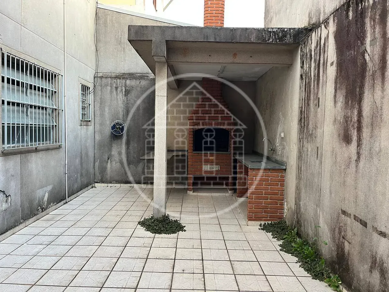 Sobrado, 1 quarto, 270 m² - Foto 47
