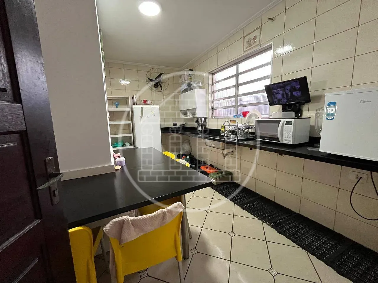 Sobrado, 1 quarto, 270 m² - Foto 44