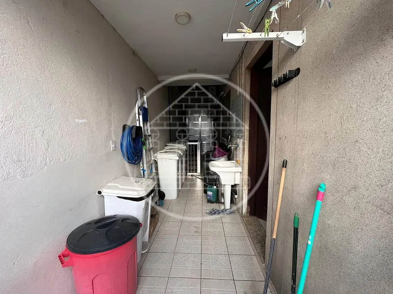 Sobrado, 1 quarto, 270 m² - Foto 42