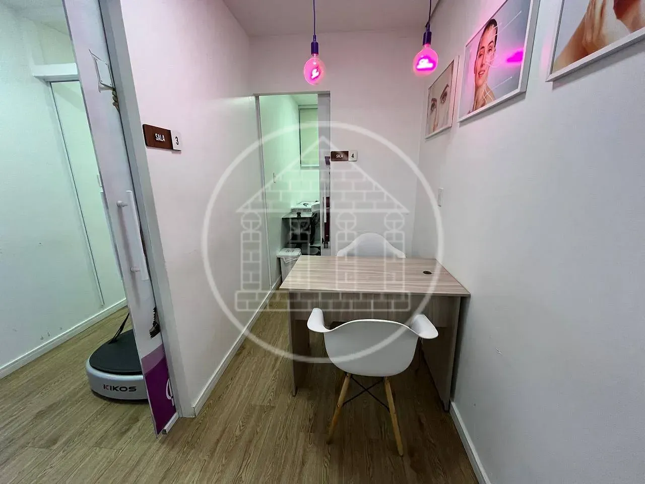 Sobrado, 1 quarto, 270 m² - Foto 25