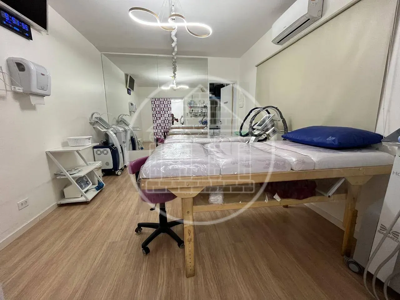 Sobrado, 1 quarto, 270 m² - Foto 33