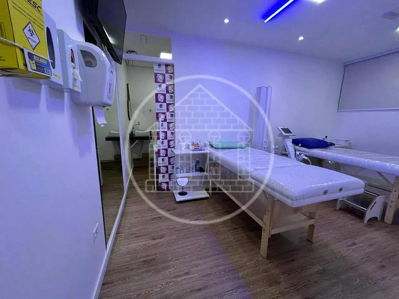 Sobrado, 1 quarto, 270 m² - Foto 4