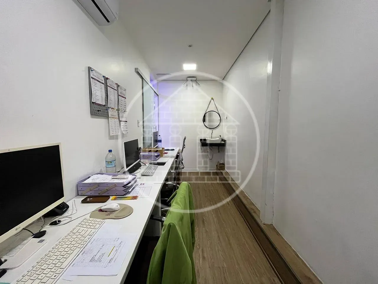 Sobrado, 1 quarto, 270 m² - Foto 20