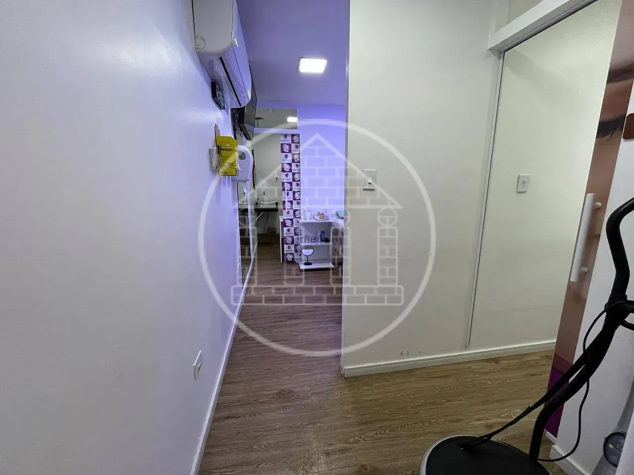 Sobrado, 1 quarto, 270 m² - Foto 22