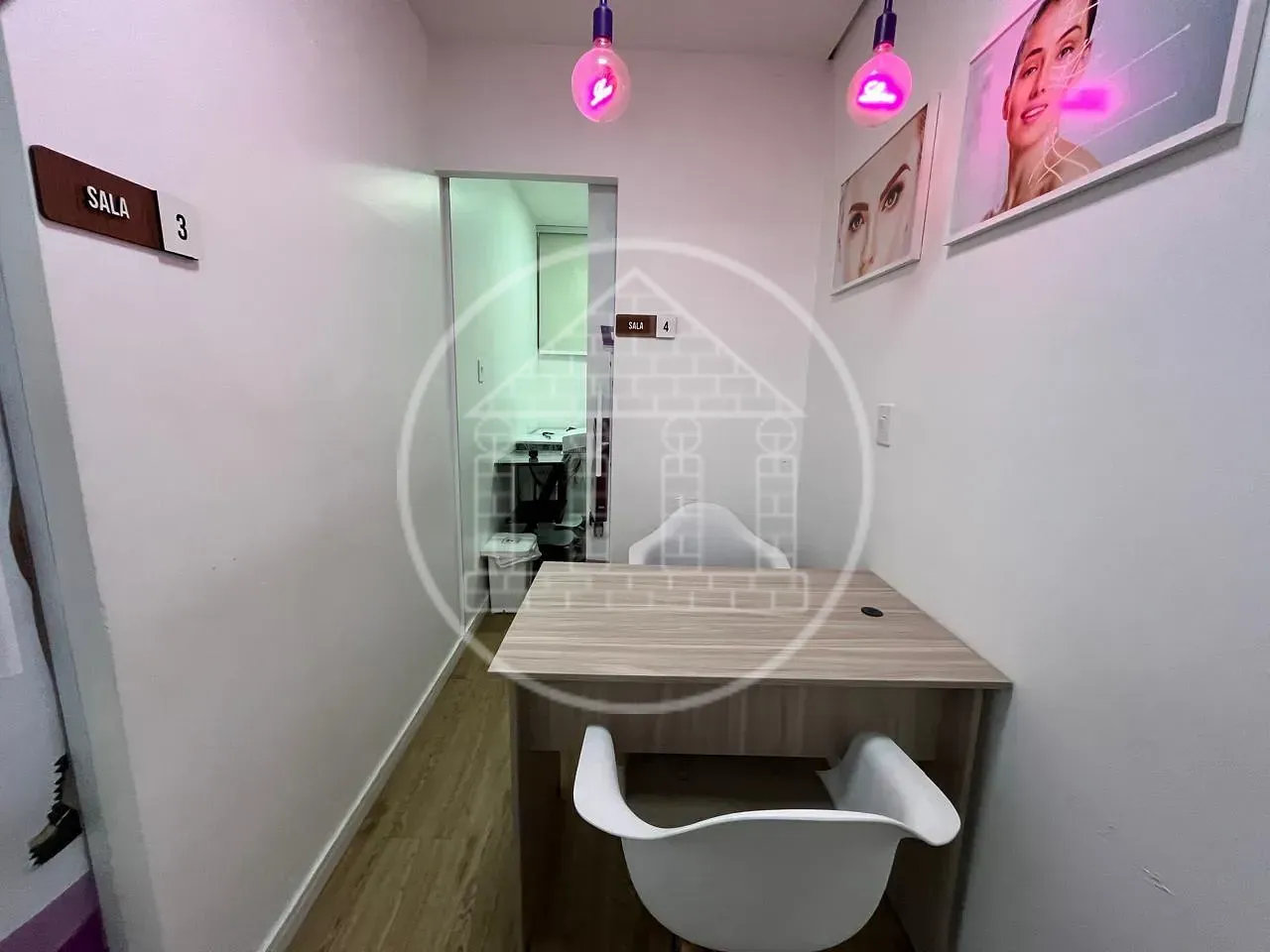 Sobrado, 1 quarto, 270 m² - Foto 17