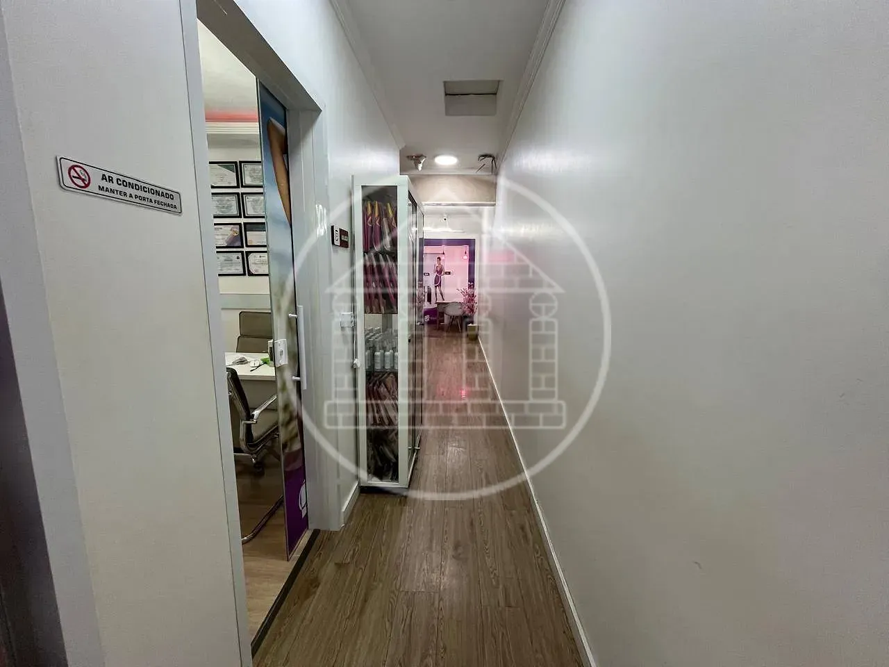 Sobrado, 1 quarto, 270 m² - Foto 27