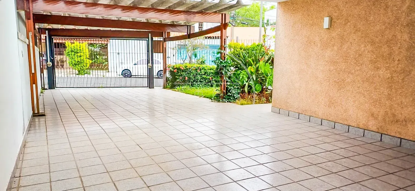 Sobrado, 4 quartos, 283 m² - Foto 2