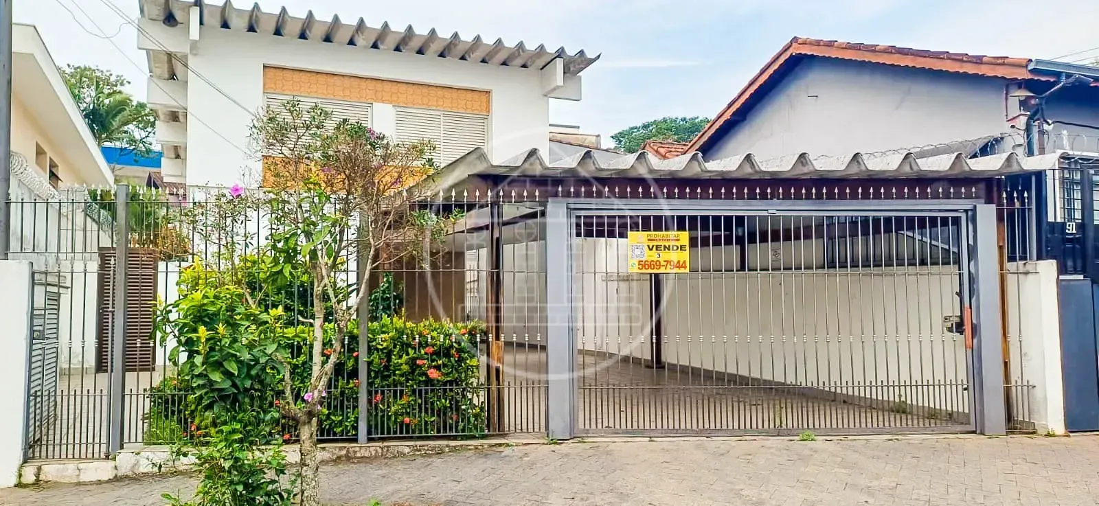 Sobrado, 4 quartos, 283 m² - Foto 1