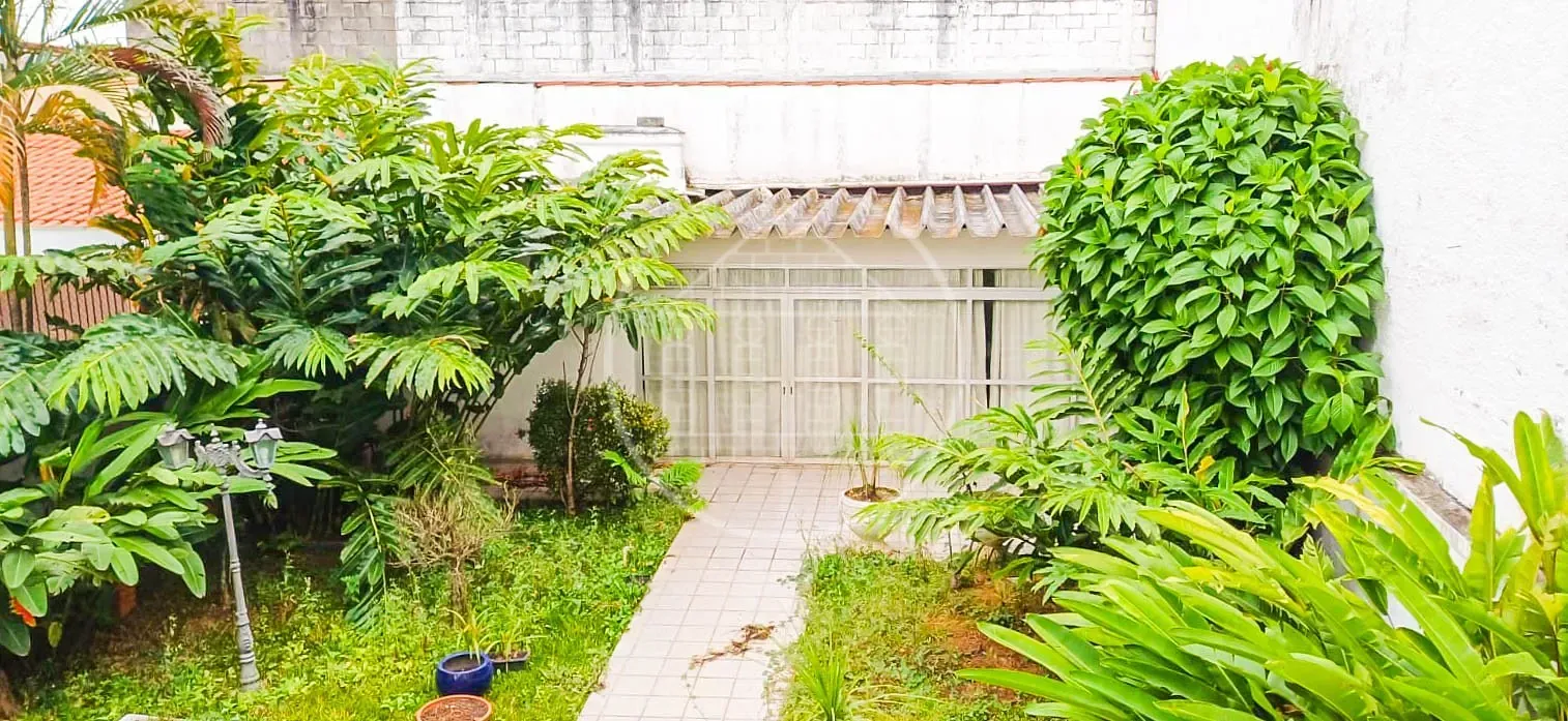 Sobrado, 4 quartos, 283 m² - Foto 13
