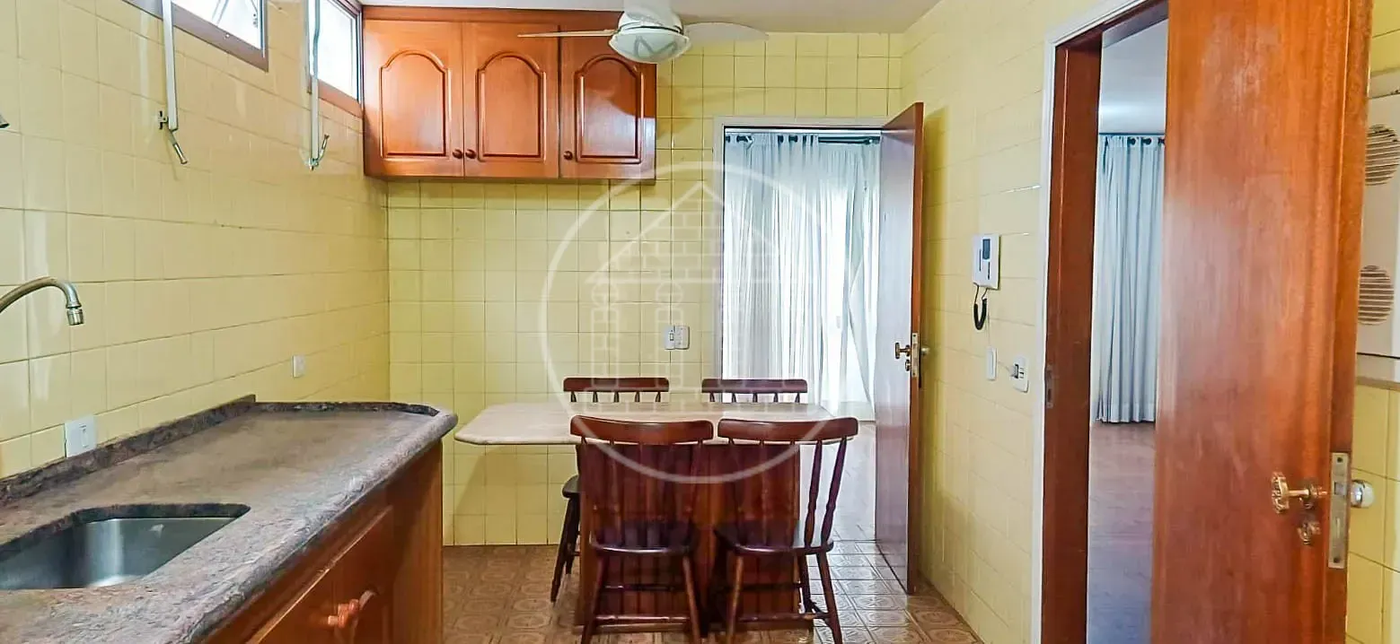 Sobrado, 4 quartos, 283 m² - Foto 24