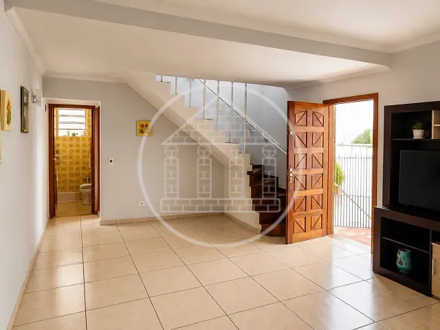 Sobrado com 118m² 2 quartos e 3 banheiros, à venda, no bairro Jardim Regis em São Paulo