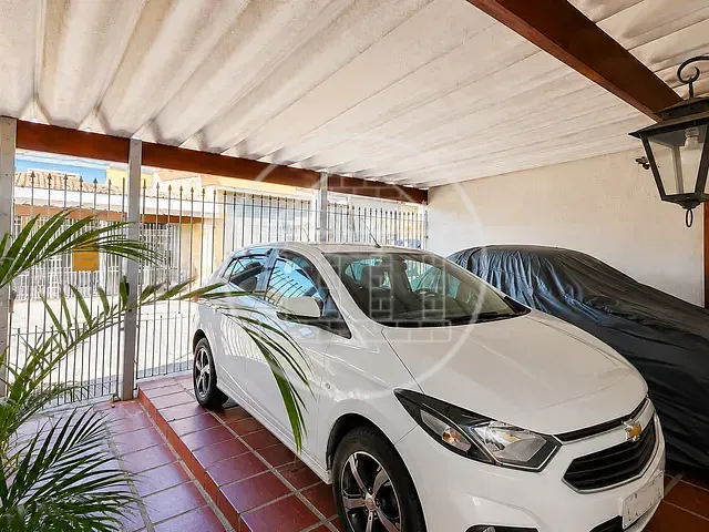 Sobrado com 118m² 2 quartos e 3 banheiros, à venda, no bairro Jardim Regis em São Paulo