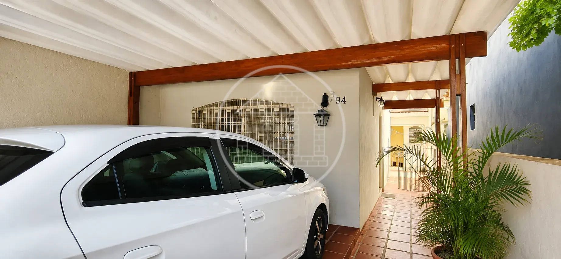 Sobrado, 2 quartos, 102 m² - Foto 2