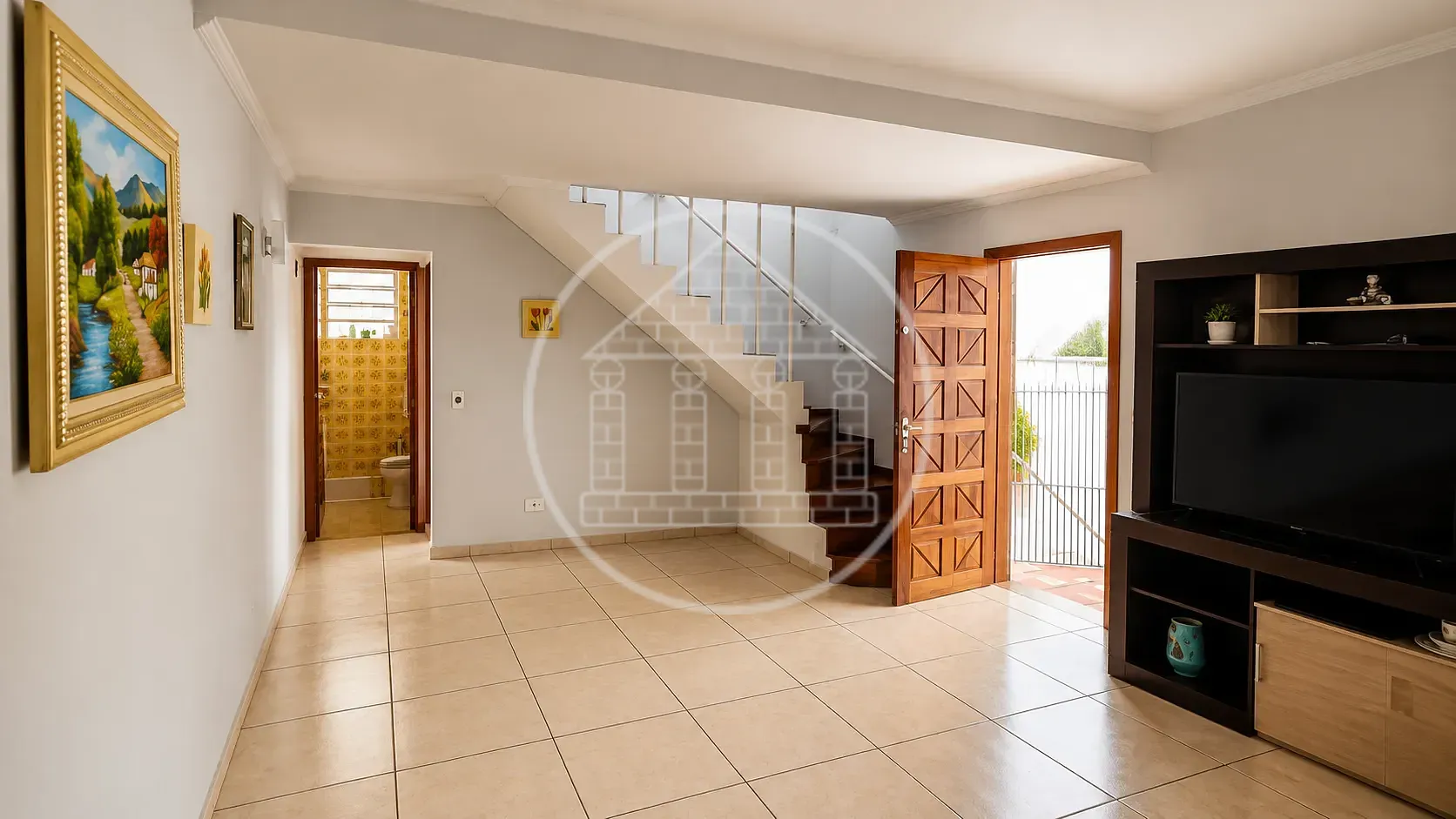 Sobrado, 2 quartos, 102 m² - Foto 3