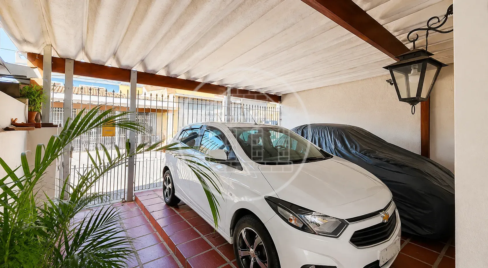Sobrado, 2 quartos, 102 m² - Foto 1