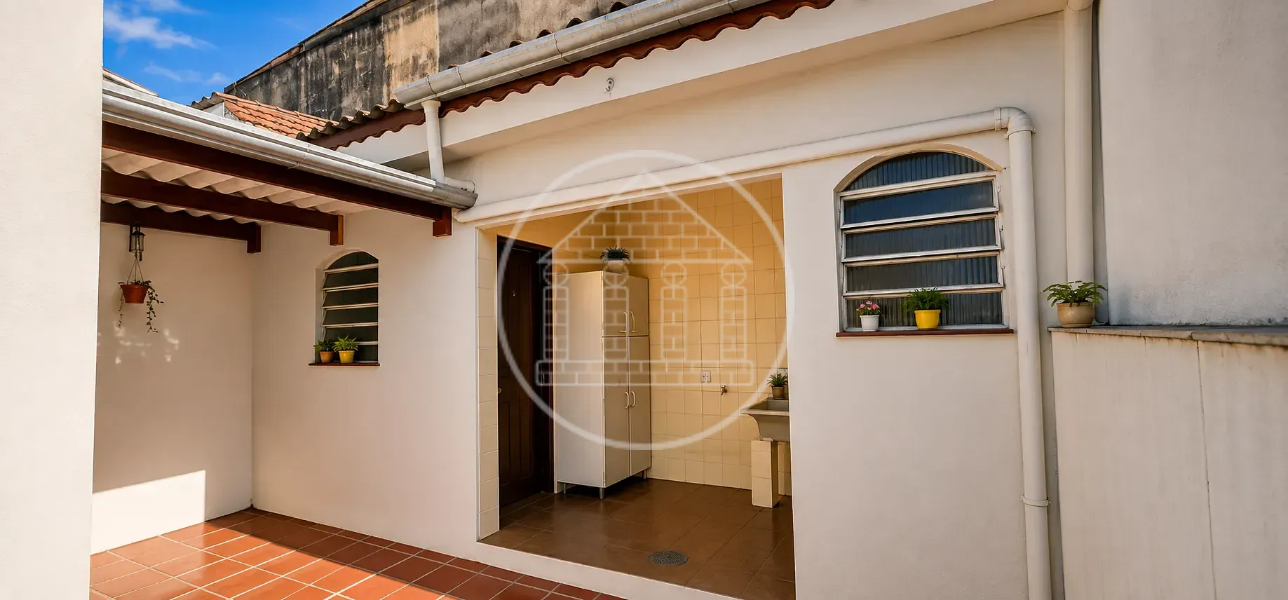 Sobrado, 2 quartos, 102 m² - Foto 10
