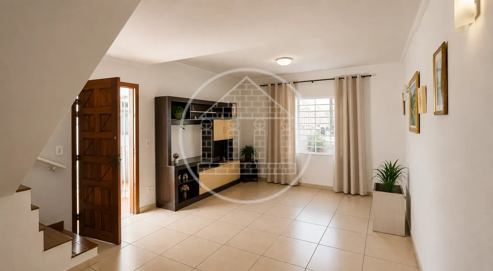 Sobrado, 2 quartos, 102 m² - Foto 4