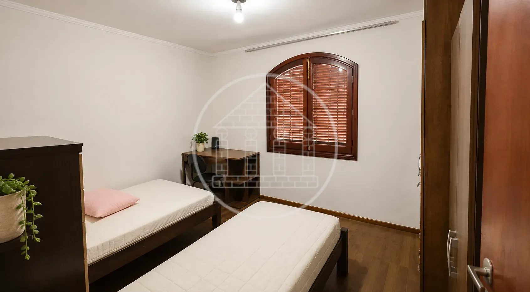 Sobrado, 2 quartos, 102 m² - Foto 12