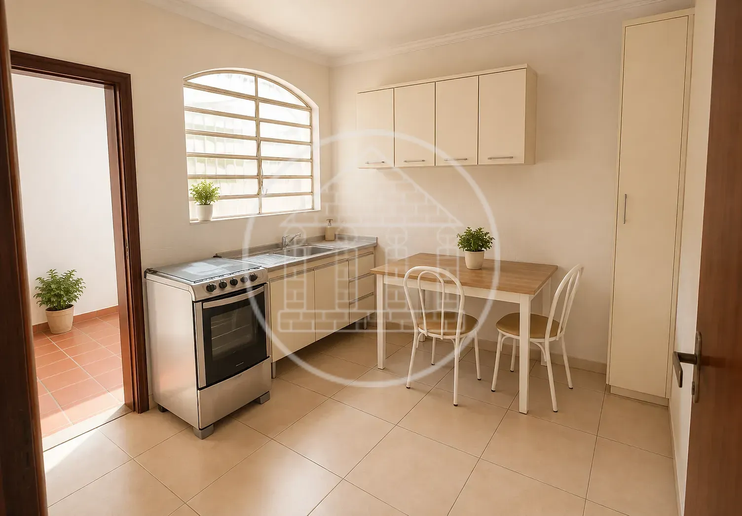 Sobrado, 2 quartos, 102 m² - Foto 7