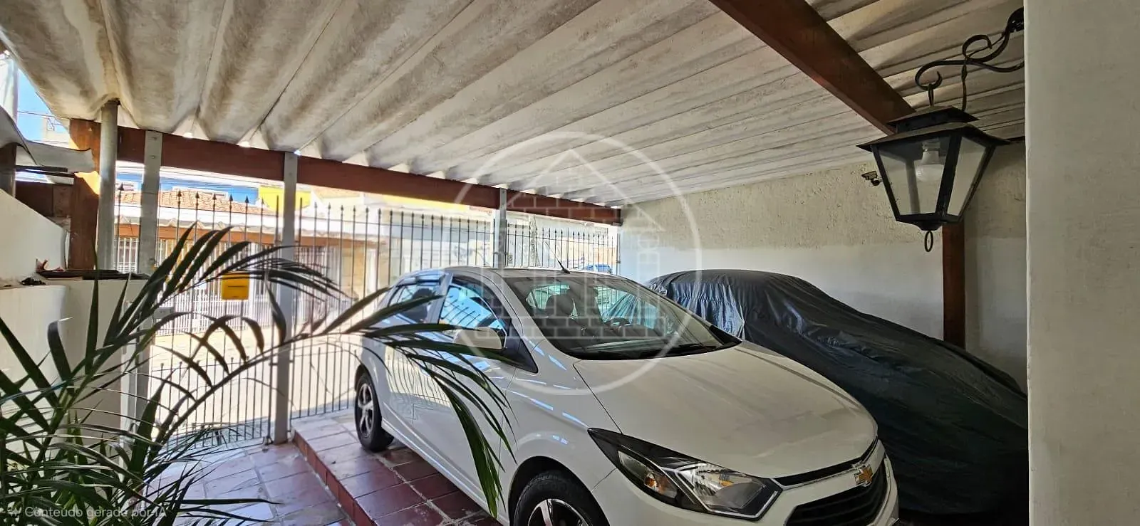 Sobrado, 2 quartos, 102 m² - Foto 1