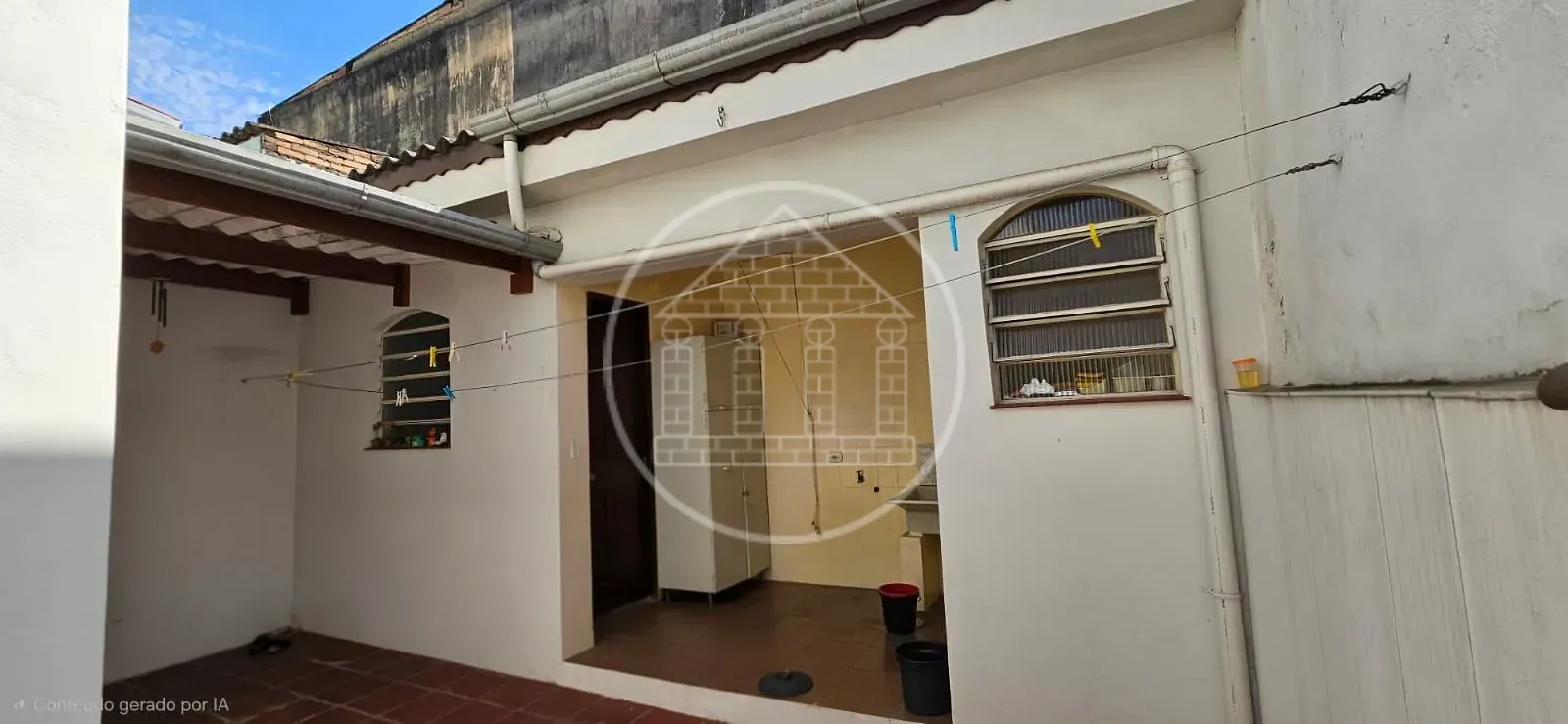 Sobrado, 2 quartos, 102 m² - Foto 8