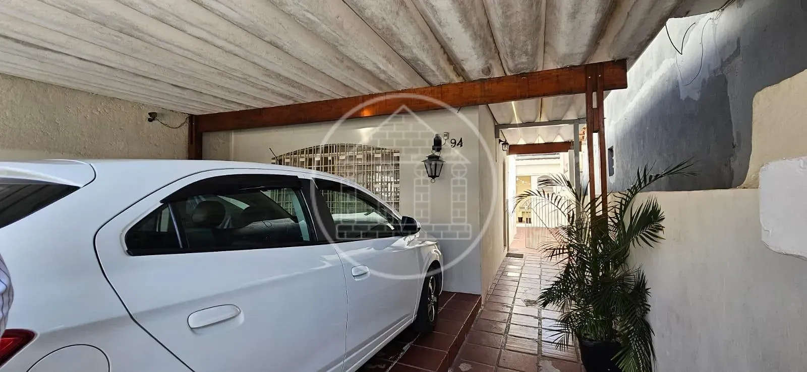 Sobrado, 2 quartos, 102 m² - Foto 2
