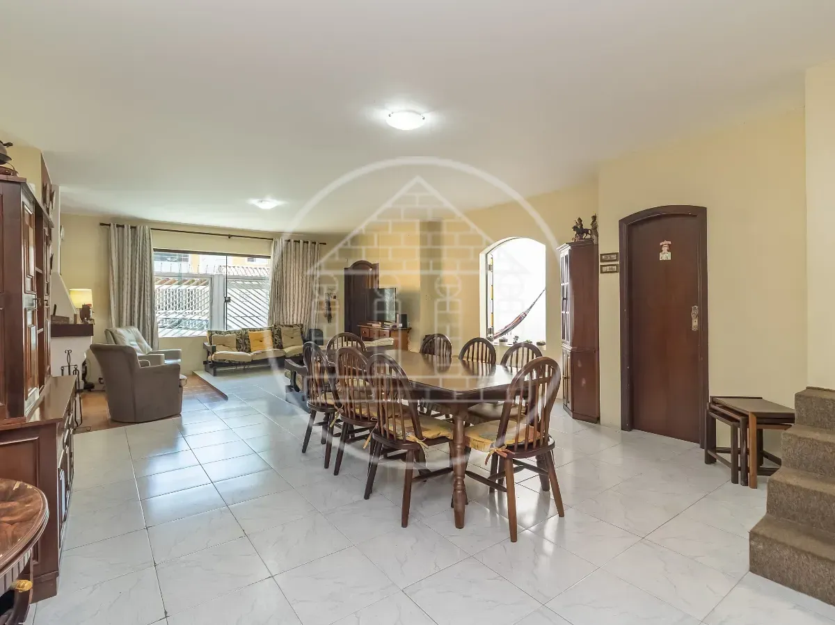 Sobrado, 3 quartos, 194 m² - Foto 30