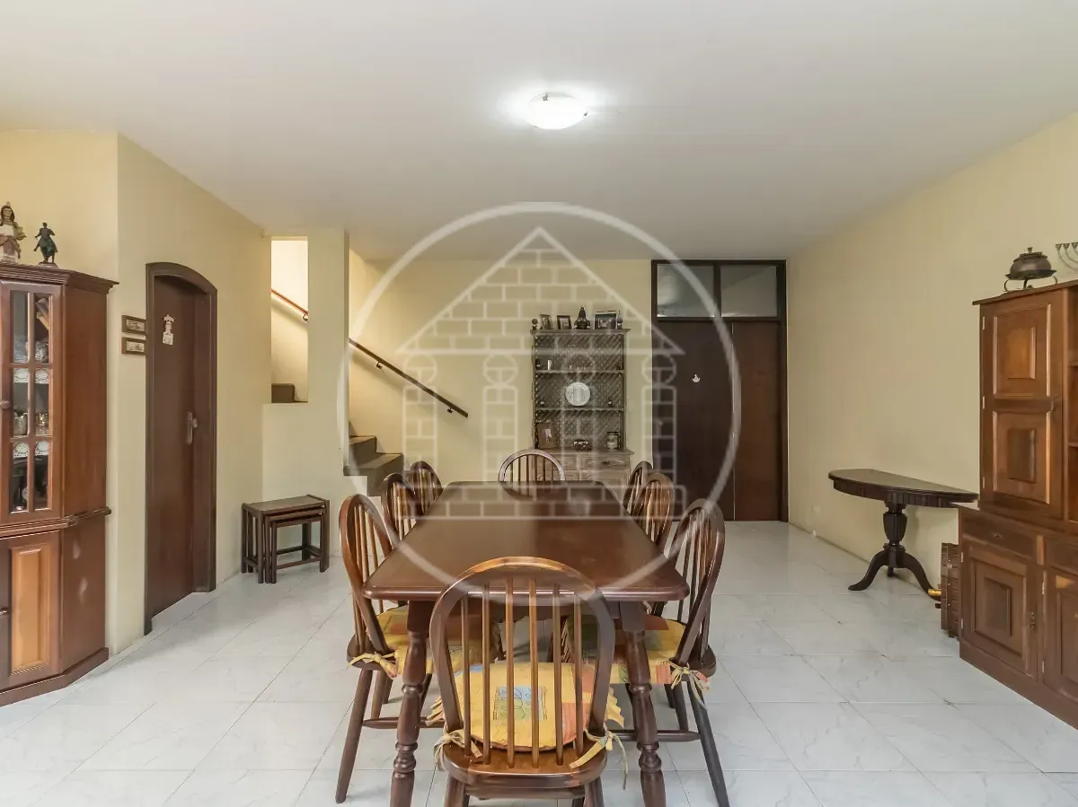 Sobrado, 3 quartos, 194 m² - Foto 25