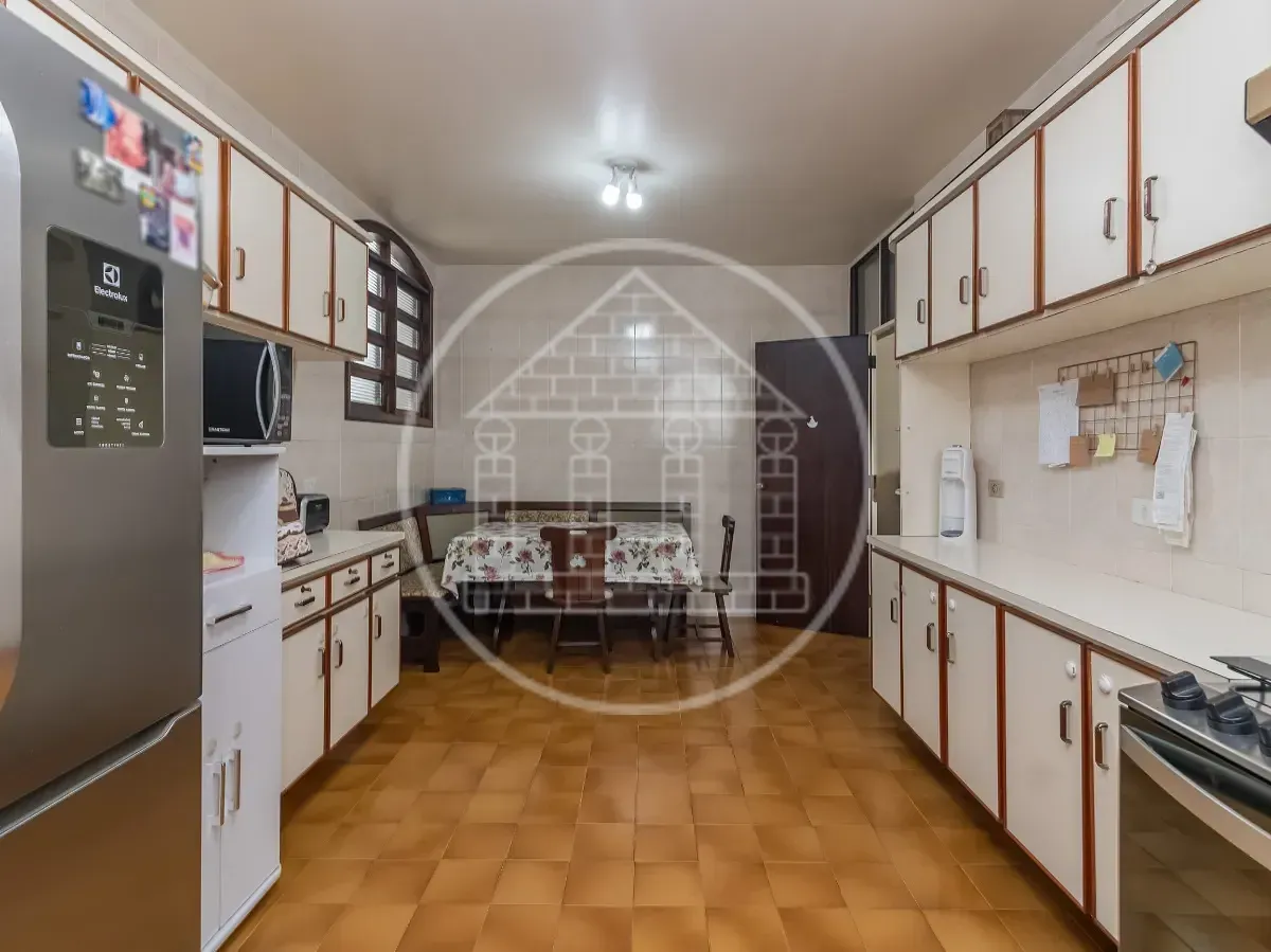 Sobrado, 3 quartos, 194 m² - Foto 9