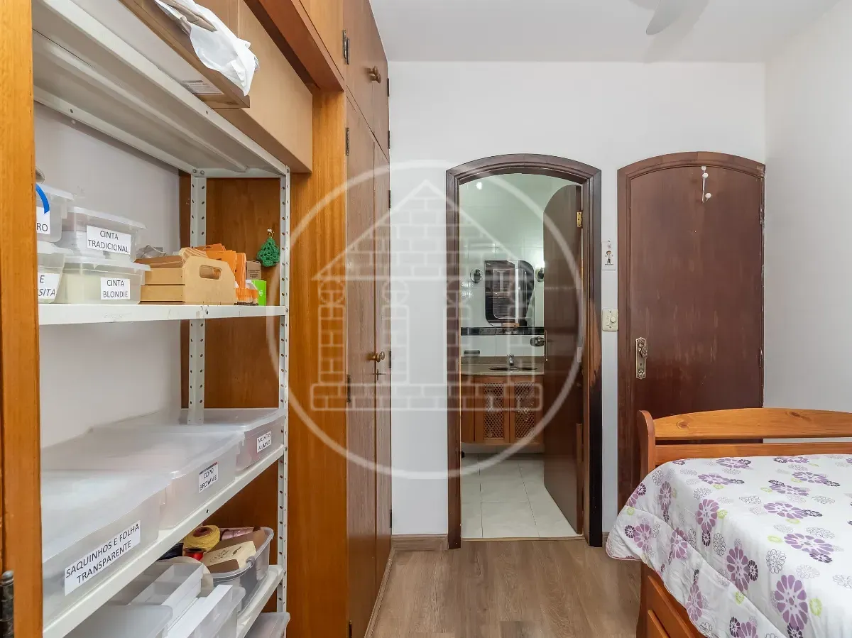Sobrado, 3 quartos, 194 m² - Foto 16