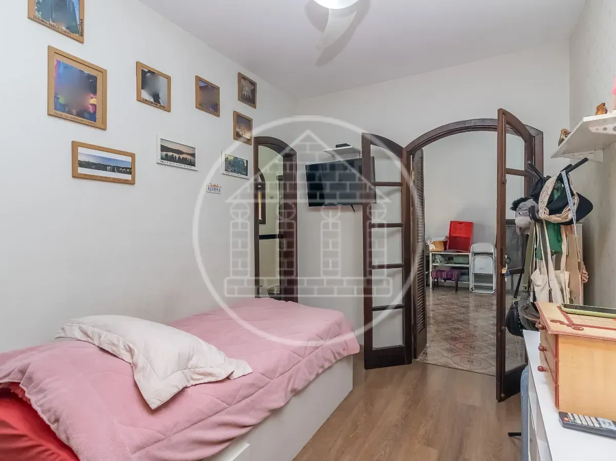 Sobrado, 3 quartos, 194 m² - Foto 17