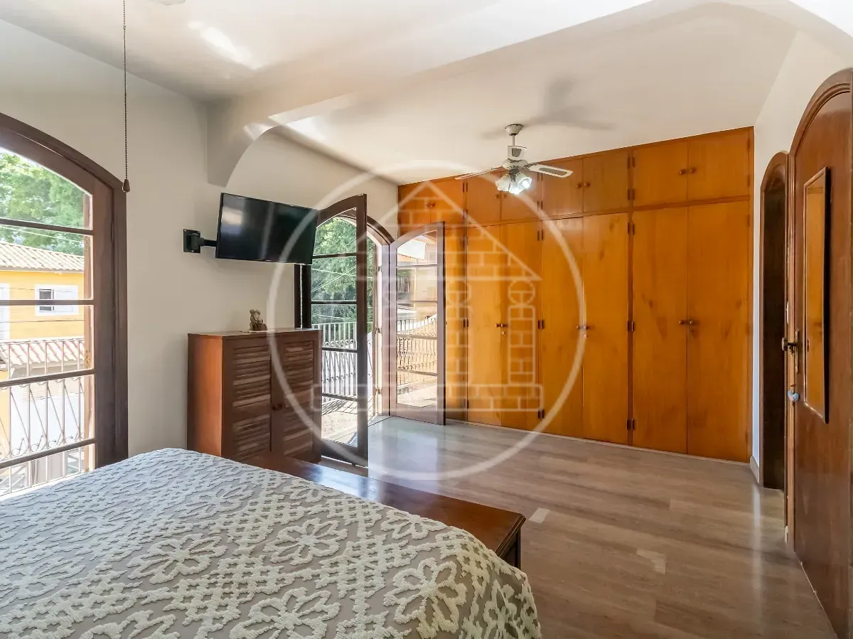 Sobrado, 3 quartos, 194 m² - Foto 22