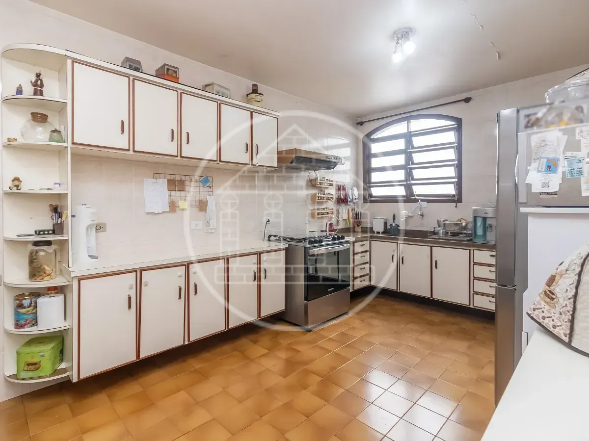Sobrado, 3 quartos, 194 m² - Foto 6