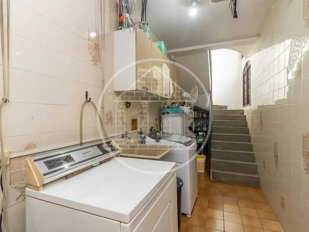 Sobrado, 3 quartos, 194 m² - Foto 8