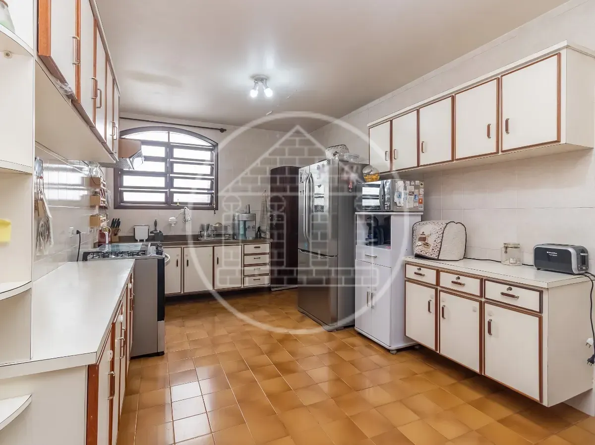 Sobrado, 3 quartos, 194 m² - Foto 7