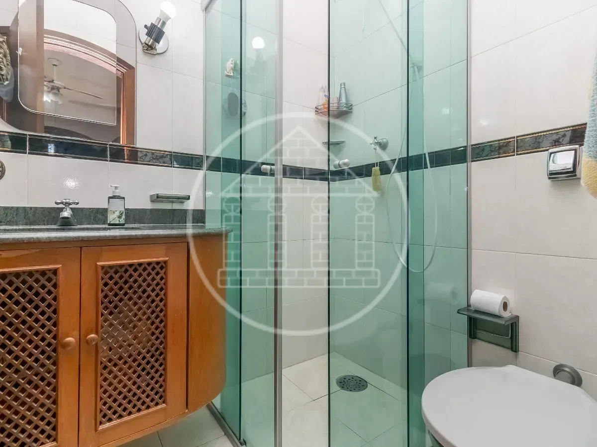Sobrado, 3 quartos, 194 m² - Foto 20