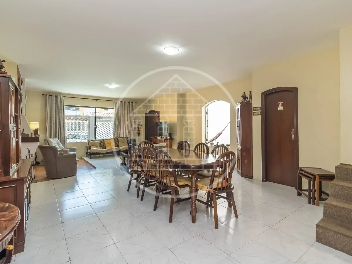 Sobrado, 3 quartos, 194 m² - Foto 30